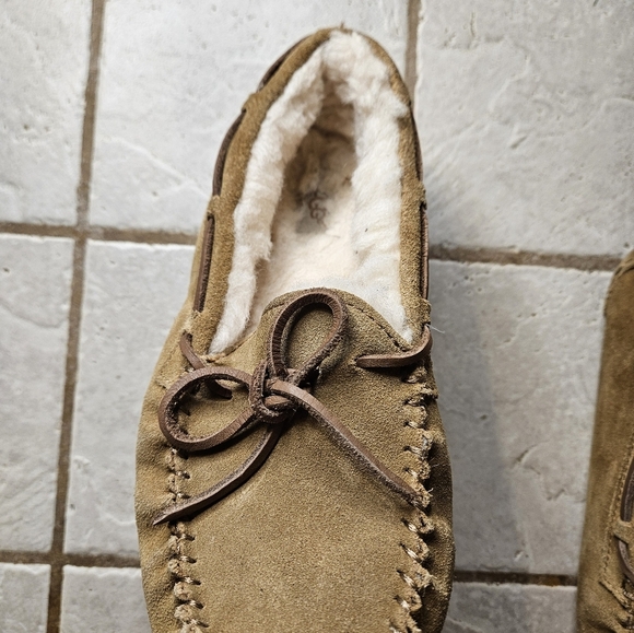 Ugg Dakota size 5 chestnut - Picture 5 of 6